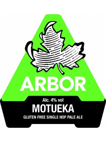Arbor - Motueka