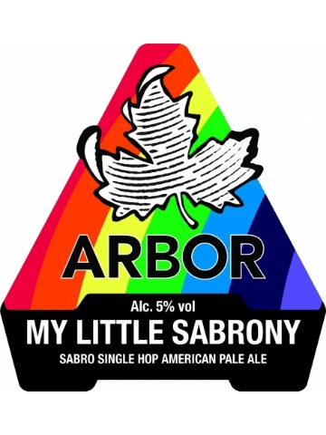 Arbor - My Little Sabrony