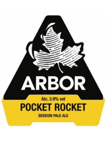 Arbor - Pocket Rocket