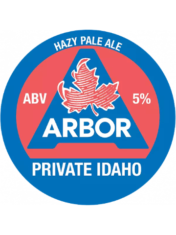 Arbor - Private Idaho