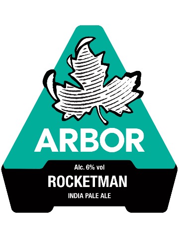 Arbor - Rocketman