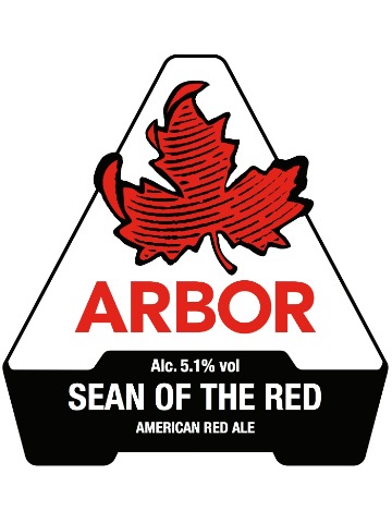 Arbor - Sean Of The Red