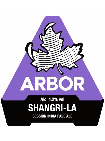 Arbor - Shangri-La