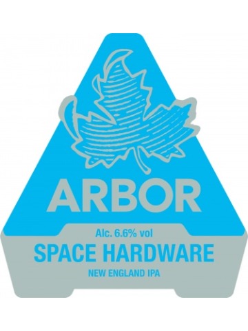Arbor - Space Hardware
