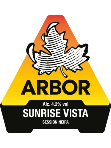 Arbor - Sunrise Vista
