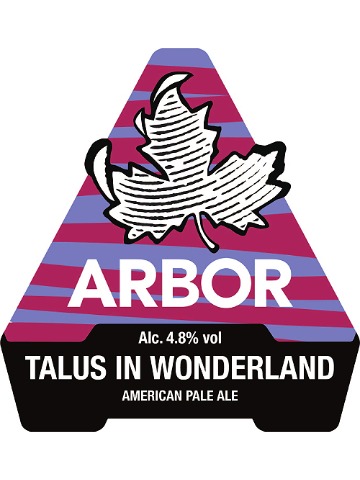 Arbor - Talus In Wonderland