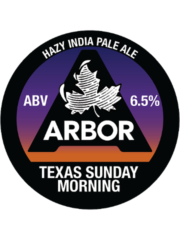 Arbor - Texas Sunday Morning 