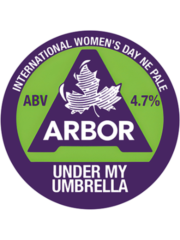 Arbor - Under My Umbrella