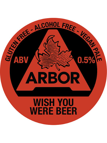 Arbor - Wish You Were Beer