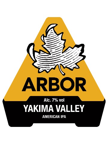 Arbor - Yakima Valley