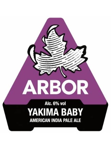 Arbor - Yakima Baby