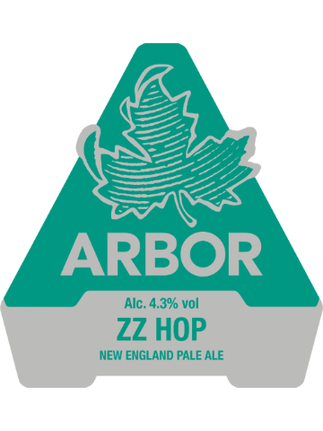 Arbor - ZZ Hop