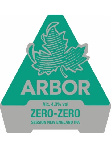 Arbor - Zero-Zero