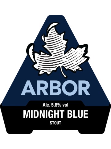 Arbor - Midnight Blue