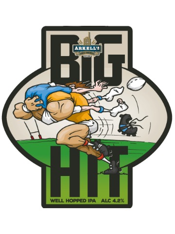 Arkells - Big Hit