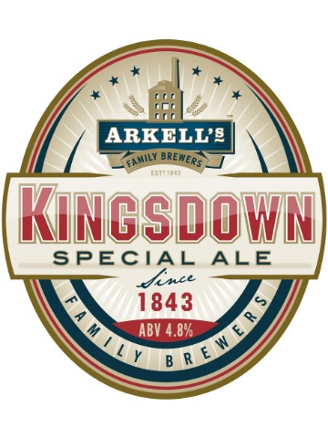 Arkells - Kingsdown