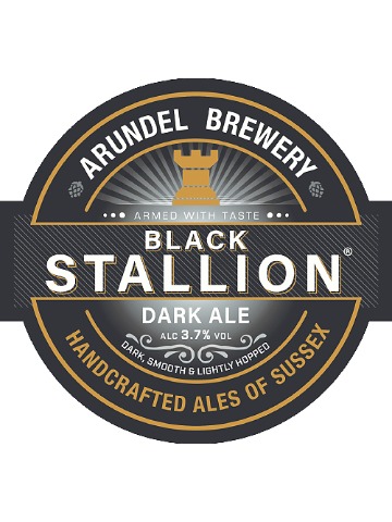 Arundel - Black Stallion