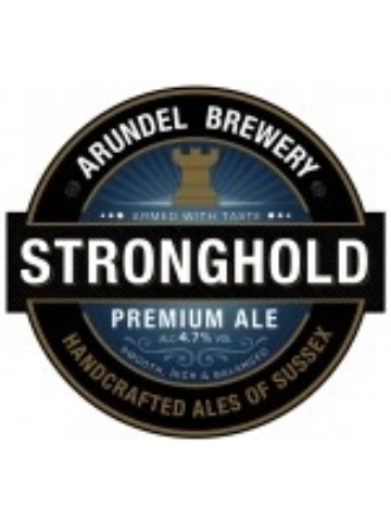 Arundel - Stronghold