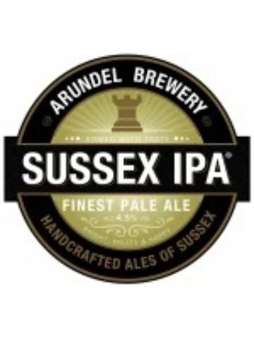 Arundel - Sussex IPA