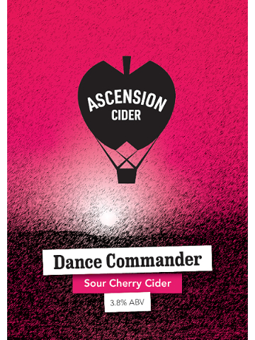 Ascension - Dance Commander