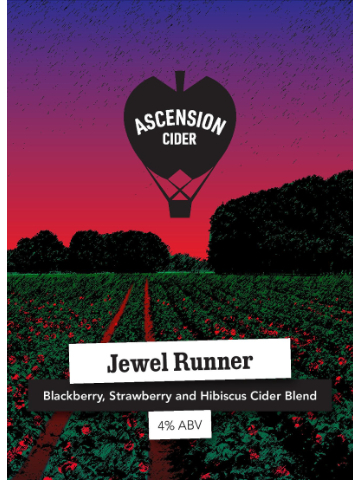 Ascension - Jewel Runner