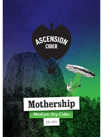 Ascension - Mothership