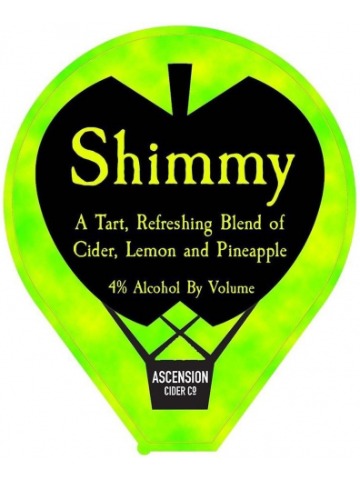 Ascension - Shimmy