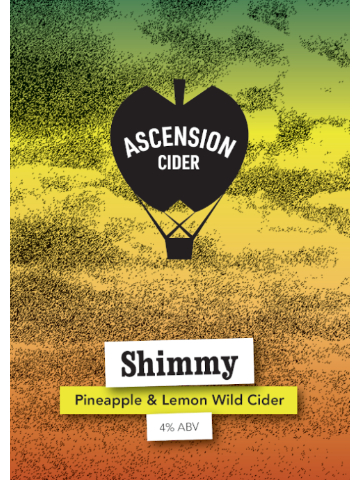 Ascension - Shimmy