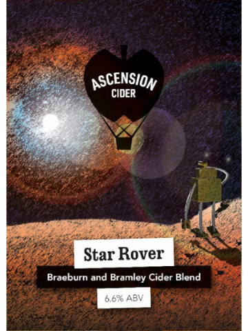 Ascension - Star Rover