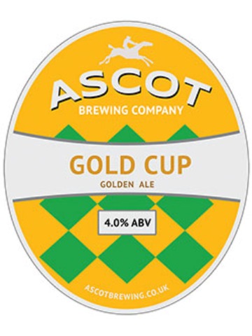Ascot - Gold Cup
