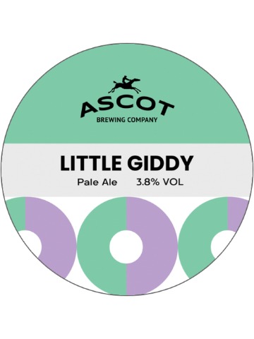 Ascot - Little Giddy