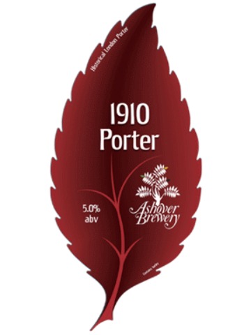 Ashover - 1910 Porter