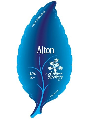 Ashover - Alton