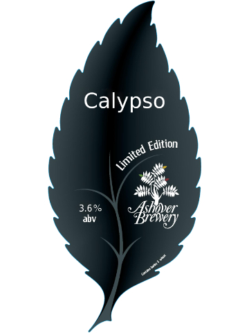 Ashover - Calypso