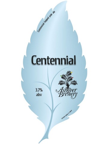 Ashover - Centennial