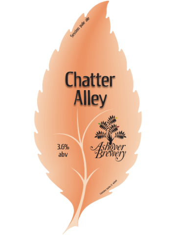Ashover - Chatter Alley