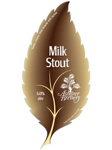 Ashover - Milk Stout