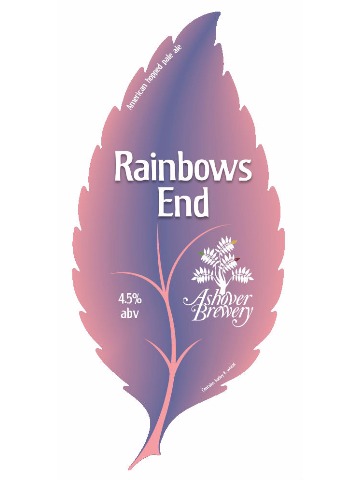 Ashover - Rainbows End