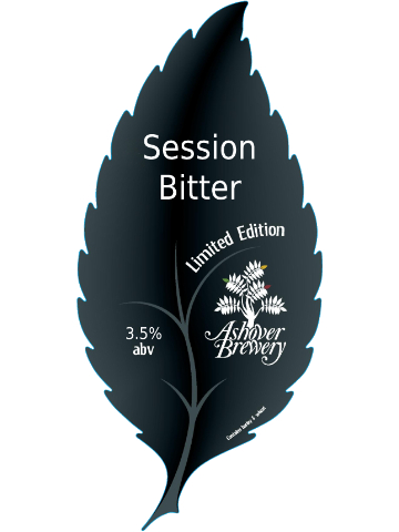 Ashover - Session Bitter