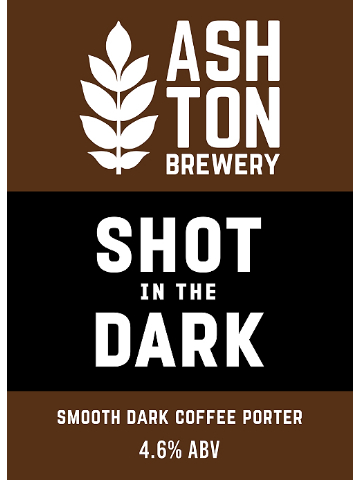 Ashton - Shot in the Dark