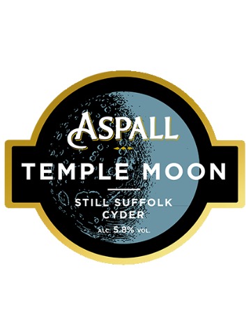 Aspall - Temple Moon