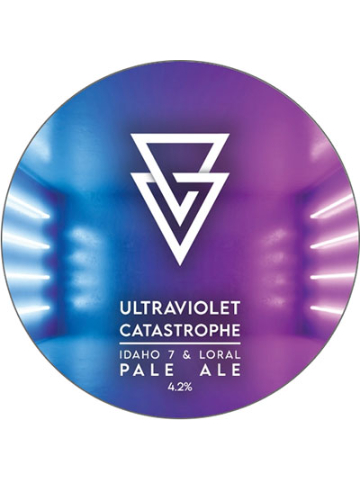 Azvex - Ultraviolet Catastrophe