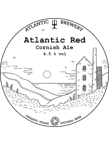 Atlantic - Atlantic Red