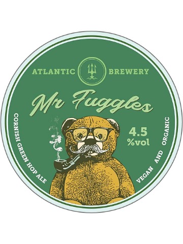 Atlantic - Mr Fuggles