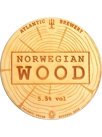 Atlantic - Norwegian Wood 
