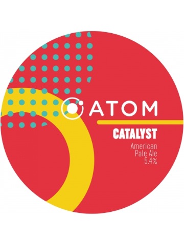 Atom - Catalyst