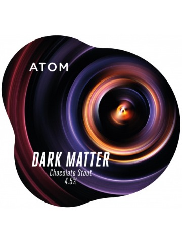 Atom - Dark Matter