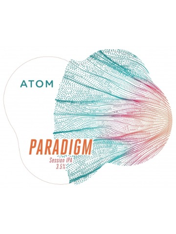 Atom - Paradigm
