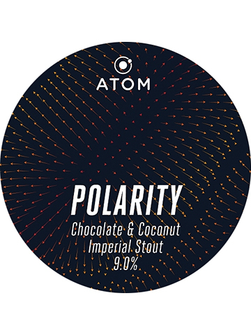 Atom - Polarity