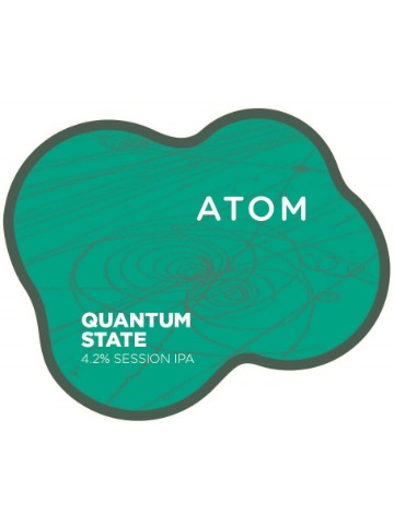 Atom - Quantum State